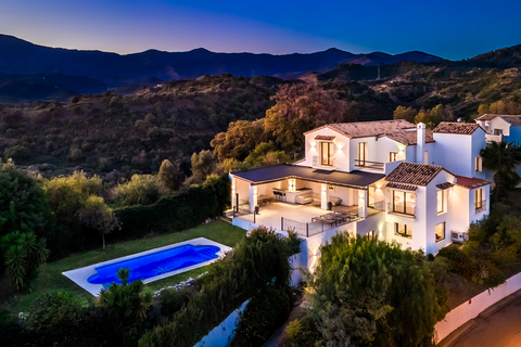 Villa a Estepona, Malaga, Estepona - € 2.495.000 | Ref: ED-BD2545 - foto 39