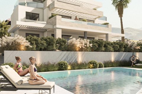 Leilighet i Estepona, Malaga, Estepona - € 490 000 | Ref: ED-AC2453 - foto 31
