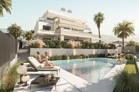 Leilighet i Marbella, Malaga, Marbella - € 490 000 | Ref: ED-AC2453-D - foto 11