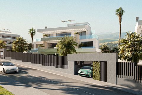 Leilighet i Marbella, Malaga, Marbella - € 490 000 | Ref: ED-AC2453-D - foto 13