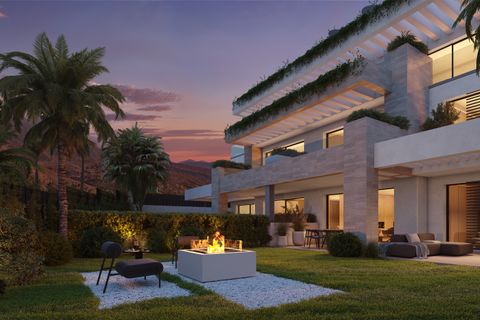 Leilighet i Marbella, Malaga, Marbella - € 490 000 | Ref: ED-AC2453-D - foto 17