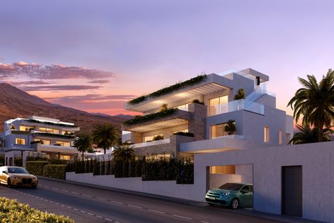 Leilighet i Marbella, Malaga, Marbella - € 490 000 | Ref: ED-AC2453-D - foto 19