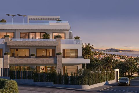 Leilighet i Marbella, Malaga, Marbella - € 490 000 | Ref: ED-AC2453-D - foto 20