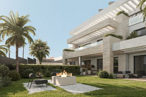 Leilighet i Marbella, Malaga, Marbella - € 490 000 | Ref: ED-AC2453-D - foto 21