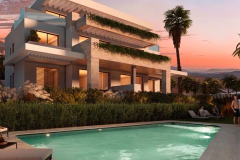 Leilighet i Marbella, Malaga, Marbella - € 490 000 | Ref: ED-AC2453-D - foto 22