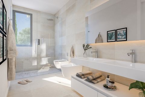 Villa a Marbella, Malaga, Marbella - € 2.750.000 | Ref: ED-AC2456 - foto 5