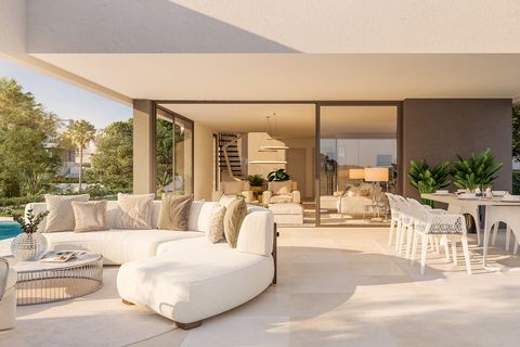 Villa a Marbella, Malaga, Marbella - € 2.750.000 | Ref: ED-AC2456 - foto 6