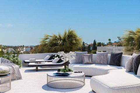 Villa a Marbella, Malaga, Marbella - € 2.750.000 | Ref: ED-AC2456 - foto 13