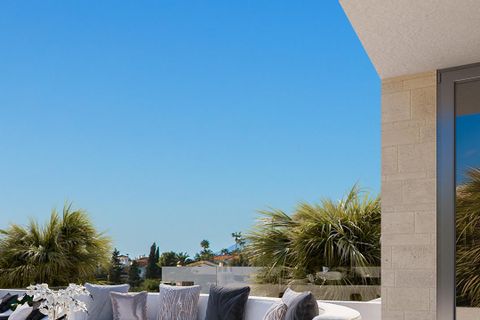Villa a Marbella, Malaga, Marbella - € 2.750.000 | Ref: ED-AC2456 - foto 15