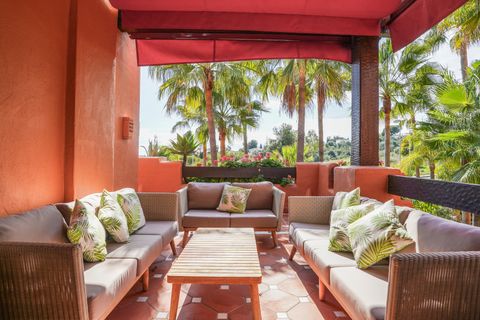 Penthouse i Marbella, Malaga, Marbella - € 1 700 000 | Ref: ED-RR2407 - foto 3