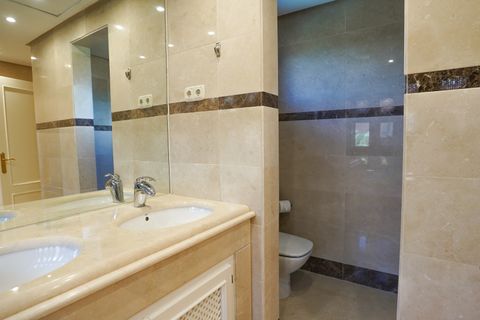 Penthouse i Marbella, Malaga, Marbella - € 1 700 000 | Ref: ED-RR2407 - foto 16