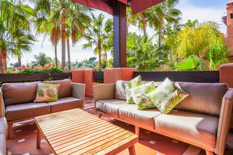 Penthouse i Marbella, Malaga, Marbella - € 1 700 000 | Ref: ED-RR2407 - foto 22
