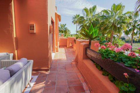 Penthouse i Marbella, Malaga, Marbella - € 1 700 000 | Ref: ED-RR2407 - foto 23