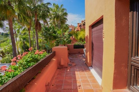 Penthouse i Marbella, Malaga, Marbella - € 1 700 000 | Ref: ED-RR2407 - foto 24