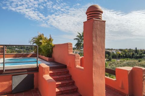 Penthouse i Marbella, Malaga, Marbella - € 1 700 000 | Ref: ED-RR2407 - foto 25