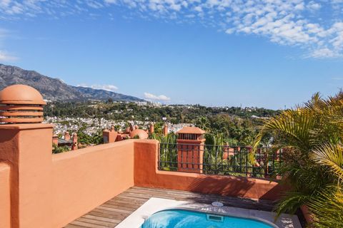 Penthouse i Marbella, Malaga, Marbella - € 1 700 000 | Ref: ED-RR2407 - foto 26
