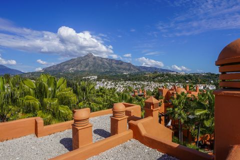 Penthouse i Marbella, Malaga, Marbella - € 1 700 000 | Ref: ED-RR2407 - foto 27