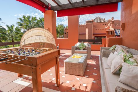 Penthouse i Marbella, Malaga, Marbella - € 1 700 000 | Ref: ED-RR2407 - foto 30
