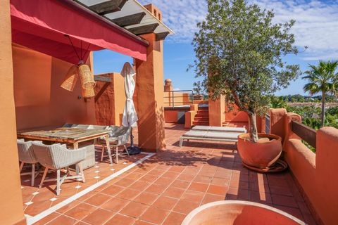 Penthouse i Marbella, Malaga, Marbella - € 1 700 000 | Ref: ED-RR2407 - foto 31