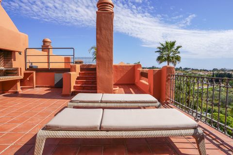 Penthouse i Marbella, Malaga, Marbella - € 1 700 000 | Ref: ED-RR2407 - foto 33