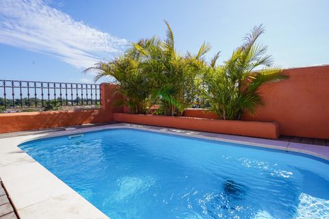 Penthouse i Marbella, Malaga, Marbella - € 1 700 000 | Ref: ED-RR2407 - foto 34