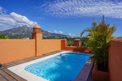 Penthouse i Marbella, Malaga, Marbella - € 1 700 000 | Ref: ED-RR2407 - foto 35