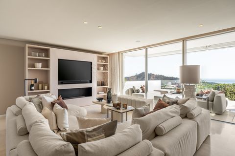 Lejlighed i Ojen, Malaga, Ojen - € 2.195.000 | Ref: ED-BD2549 - foto 1