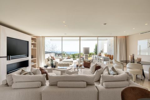 Lejlighed i Ojen, Malaga, Ojen - € 2.195.000 | Ref: ED-BD2549 - foto 5