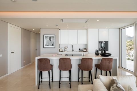 Lejlighed i Ojen, Malaga, Ojen - € 2.195.000 | Ref: ED-BD2549 - foto 6