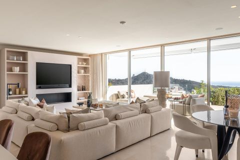 Lejlighed i Ojen, Malaga, Ojen - € 2.195.000 | Ref: ED-BD2549 - foto 28