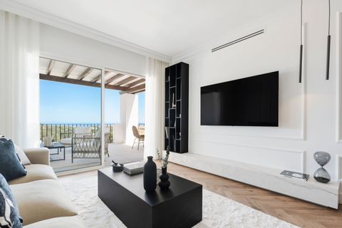 Penthouse i Marbella, Malaga, Marbella - € 998 000 | Ref: ED-BD2553 - foto 4