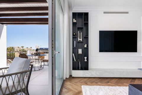 Penthouse i Marbella, Malaga, Marbella - € 998 000 | Ref: ED-BD2553 - foto 9