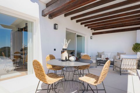 Penthouse i Marbella, Malaga, Marbella - € 998 000 | Ref: ED-BD2553 - foto 11