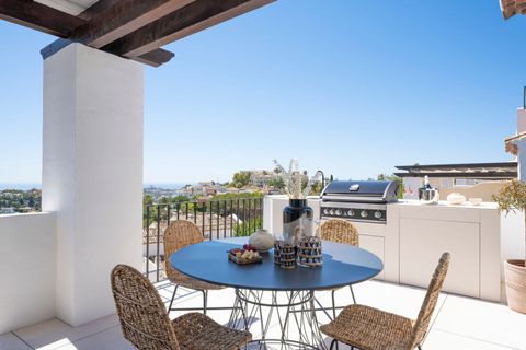 Penthouse i Marbella, Malaga, Marbella - € 998 000 | Ref: ED-BD2553 - foto 12
