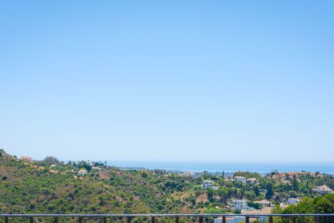 Penthouse i Marbella, Malaga, Marbella - € 998 000 | Ref: ED-BD2553 - foto 17