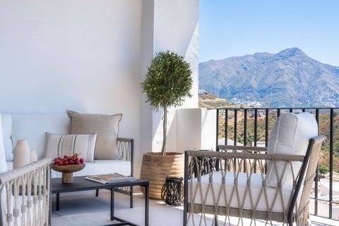Penthouse i Marbella, Malaga, Marbella - € 998 000 | Ref: ED-BD2553 - foto 18