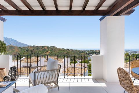 Penthouse i Marbella, Malaga, Marbella - € 998 000 | Ref: ED-BD2553 - foto 19