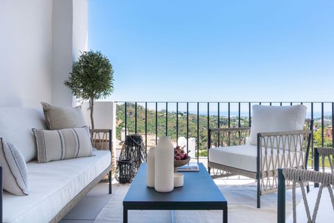 Penthouse i Marbella, Malaga, Marbella - € 998 000 | Ref: ED-BD2553 - foto 20