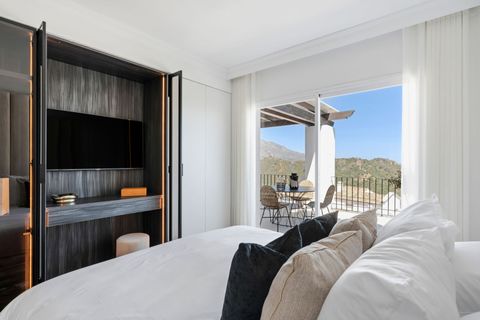 Penthouse i Marbella, Malaga, Marbella - € 998 000 | Ref: ED-BD2553 - foto 28