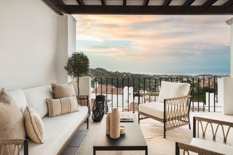 Penthouse i Marbella, Malaga, Marbella - € 998 000 | Ref: ED-BD2553 - foto 32