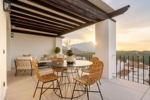 Penthouse i Marbella, Malaga, Marbella - € 998 000 | Ref: ED-BD2553 - foto 33