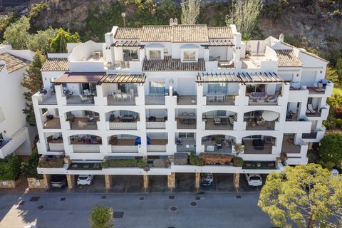 Penthouse i Marbella, Malaga, Marbella - € 998 000 | Ref: ED-BD2553 - foto 38