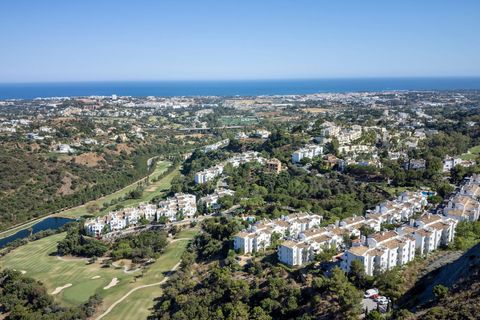 Penthouse i Marbella, Malaga, Marbella - € 998 000 | Ref: ED-BD2553 - foto 39