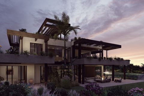 Villa a Marbella, Malaga, Marbella - € 9.500.000 | Ref: ED-BD2558 - foto 7
