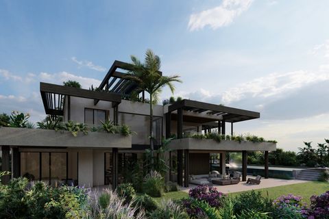 Villa a Marbella, Malaga, Marbella - € 9.500.000 | Ref: ED-BD2558 - foto 8