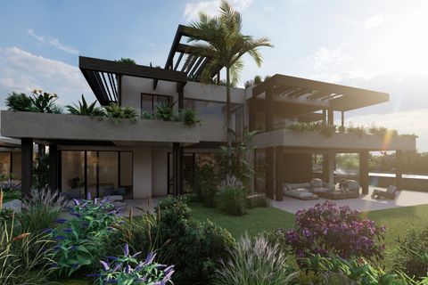 Villa a Marbella, Malaga, Marbella - € 9.500.000 | Ref: ED-BD2558 - foto 13