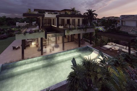 Villa a Marbella, Malaga, Marbella - € 9.500.000 | Ref: ED-BD2558 - foto 15
