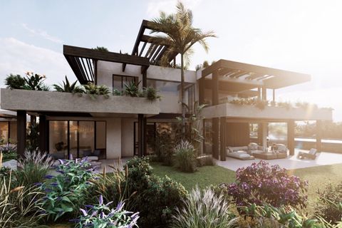 Villa a Marbella, Malaga, Marbella - € 9.500.000 | Ref: ED-BD2558 - foto 17