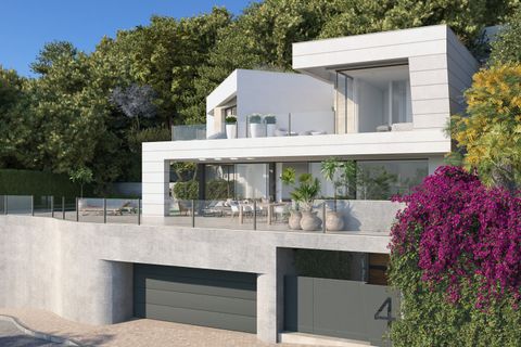 Villa a Marbella, Malaga, Marbella - € 2.400.000 | Ref: ED-AC2463-D - foto 4