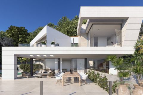 Villa a Marbella, Malaga, Marbella - € 2.400.000 | Ref: ED-AC2463-D - foto 5